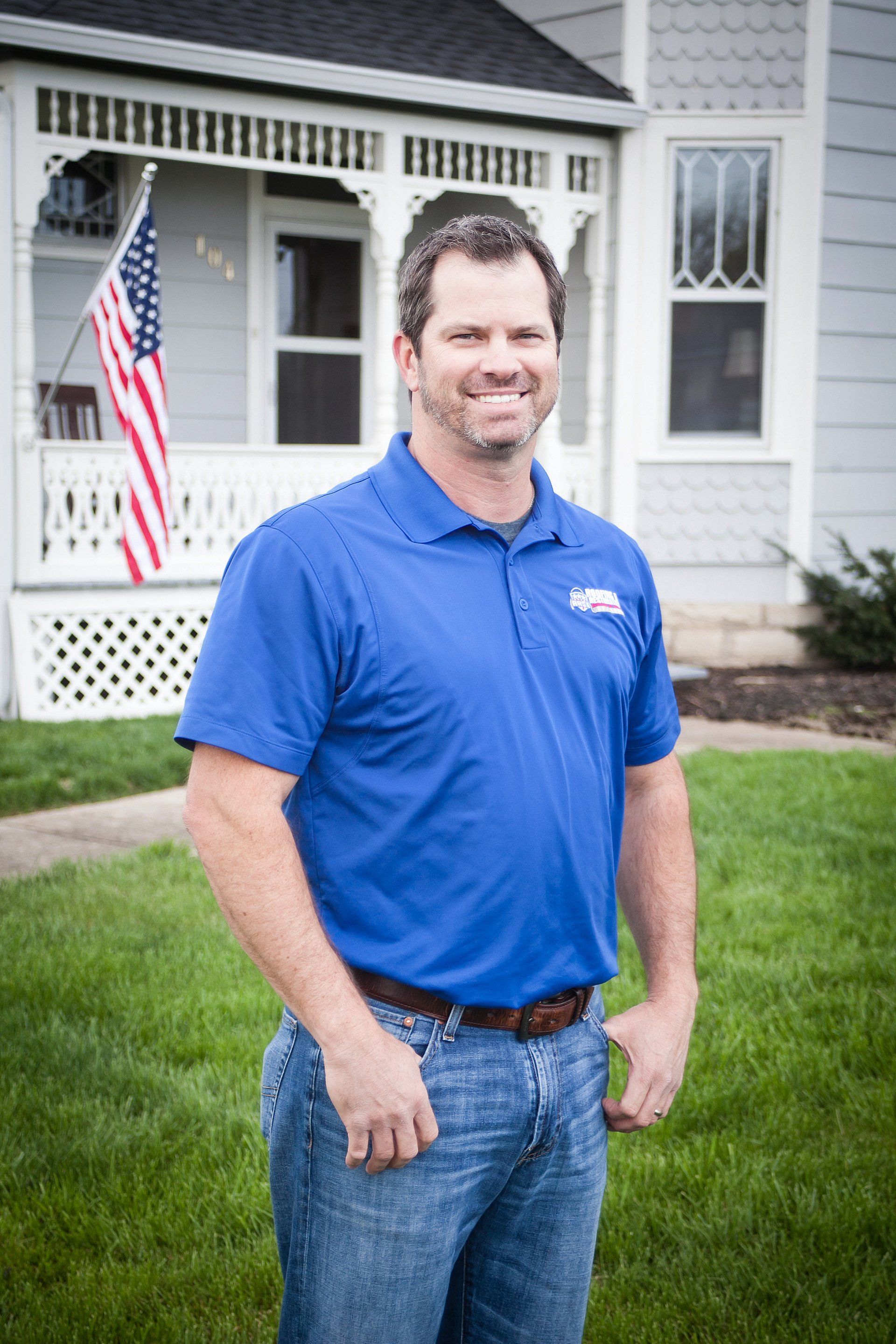 eric wylie headshot