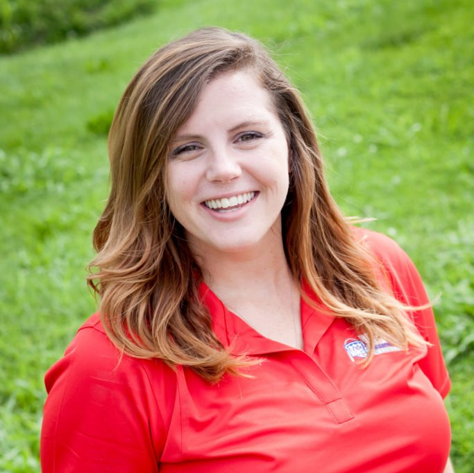 Lisa Teadt headshot