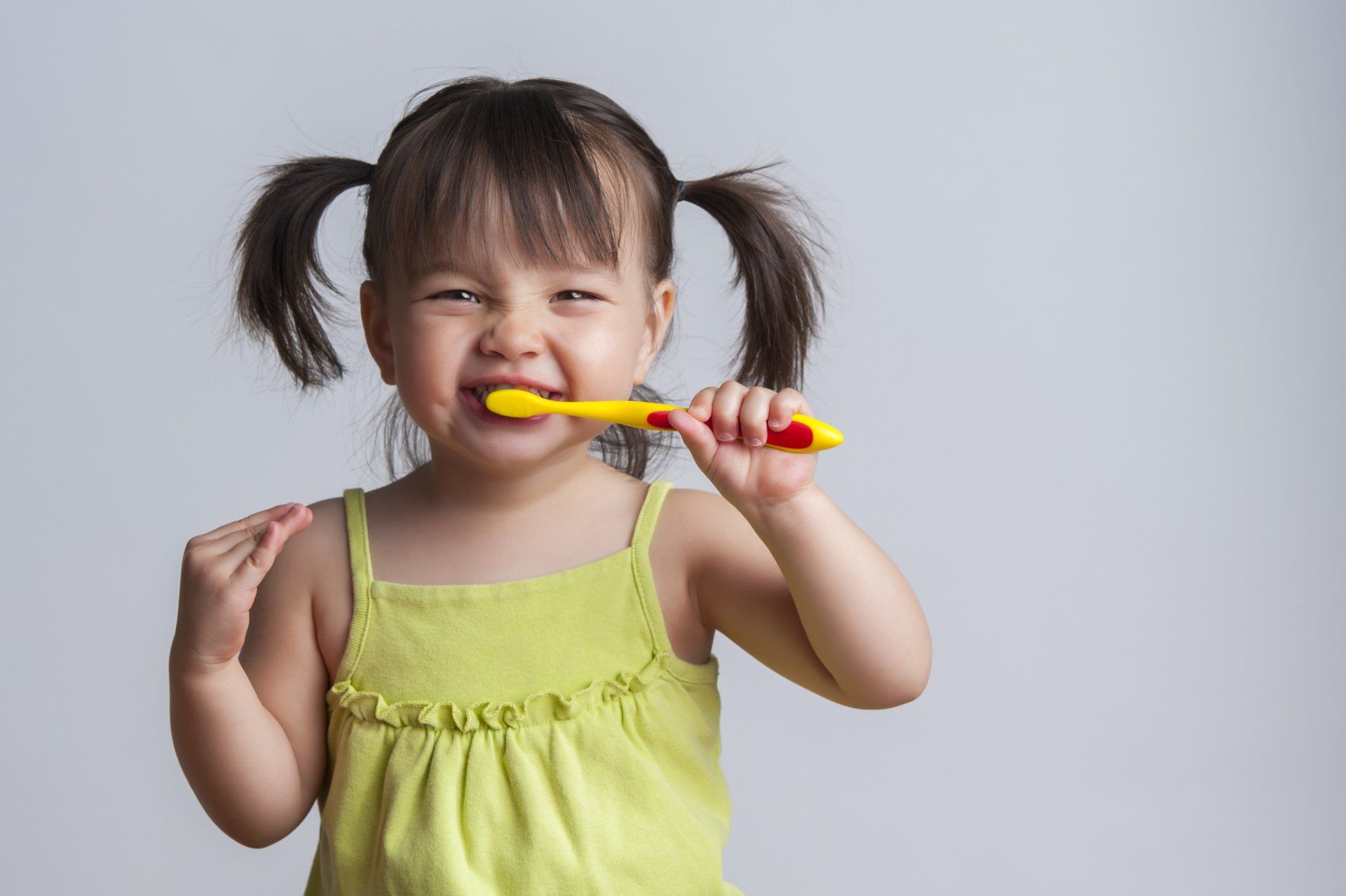 Kid's Dental Visit — Colorado Springs, CO — Smile Heart Dental Hygiene Kid's Dental Visit — Colorado Springs, CO — Smile Heart Dental Hygiene