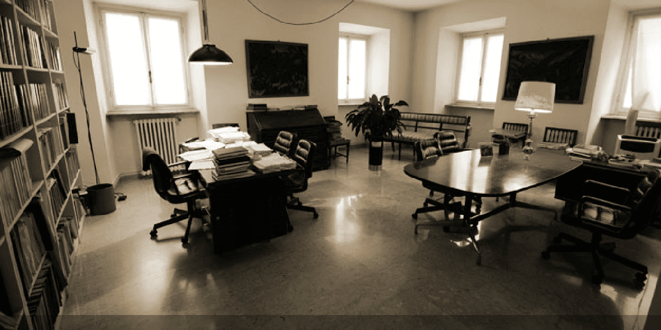 Uffici Studio Montanaro e Associati