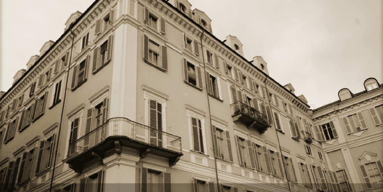 Esterno Studio Montanaro e Associati