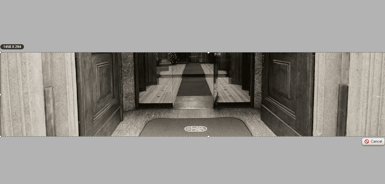 Interno Studio Montanaro e Associati