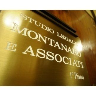 I professionisti dello studio 