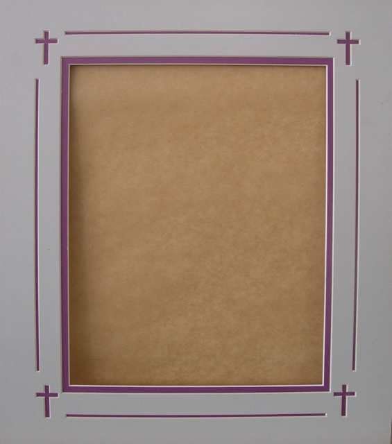 passepartout acid free