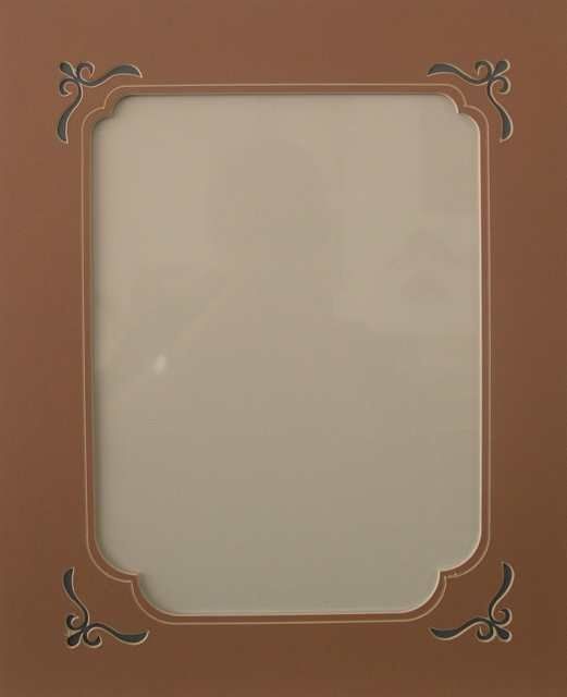 passepartout acid free