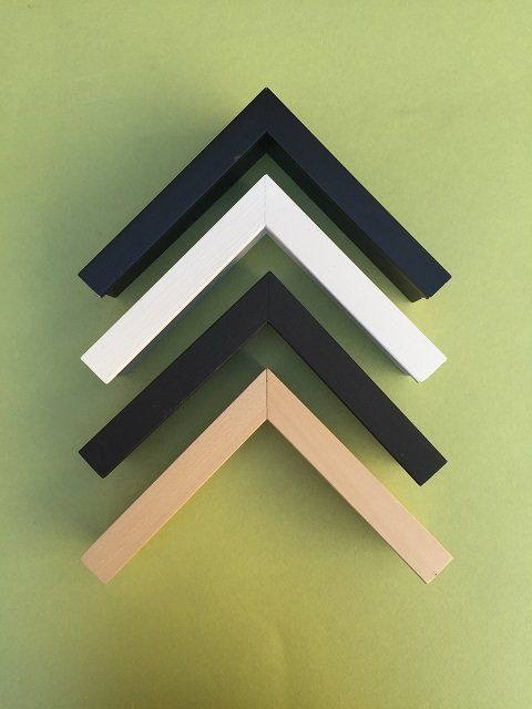 cornice asta cassetta