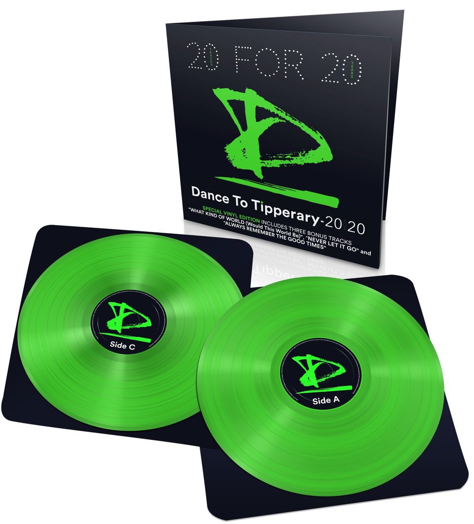 Dance To Tipperary 20 For 20