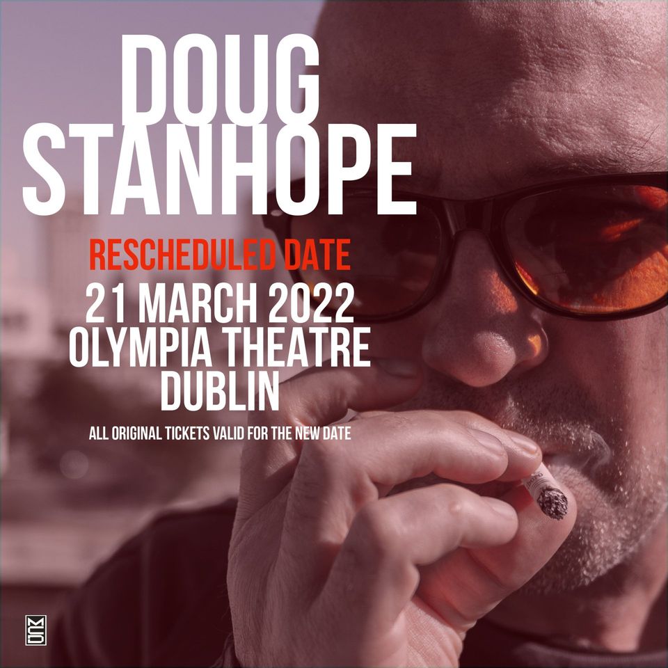 Doug Stanhope