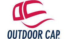 Outdoor cap logo