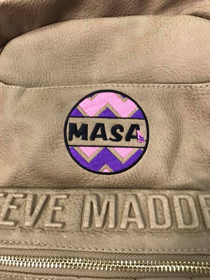 Custom Embroidery Midland & Odessa, TX