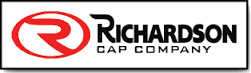 Richardson Cap logo