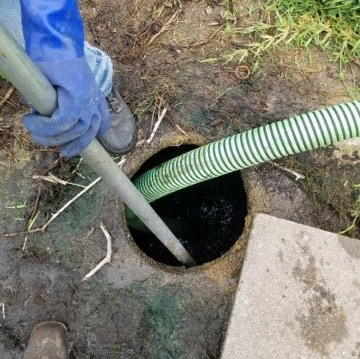 Affordable Septic — Septic Tank Pumping in Alvin, TX Affordable Septic — Septic Tank Pumping in Alvin, TX