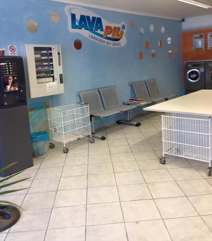 asciugatrici professionali