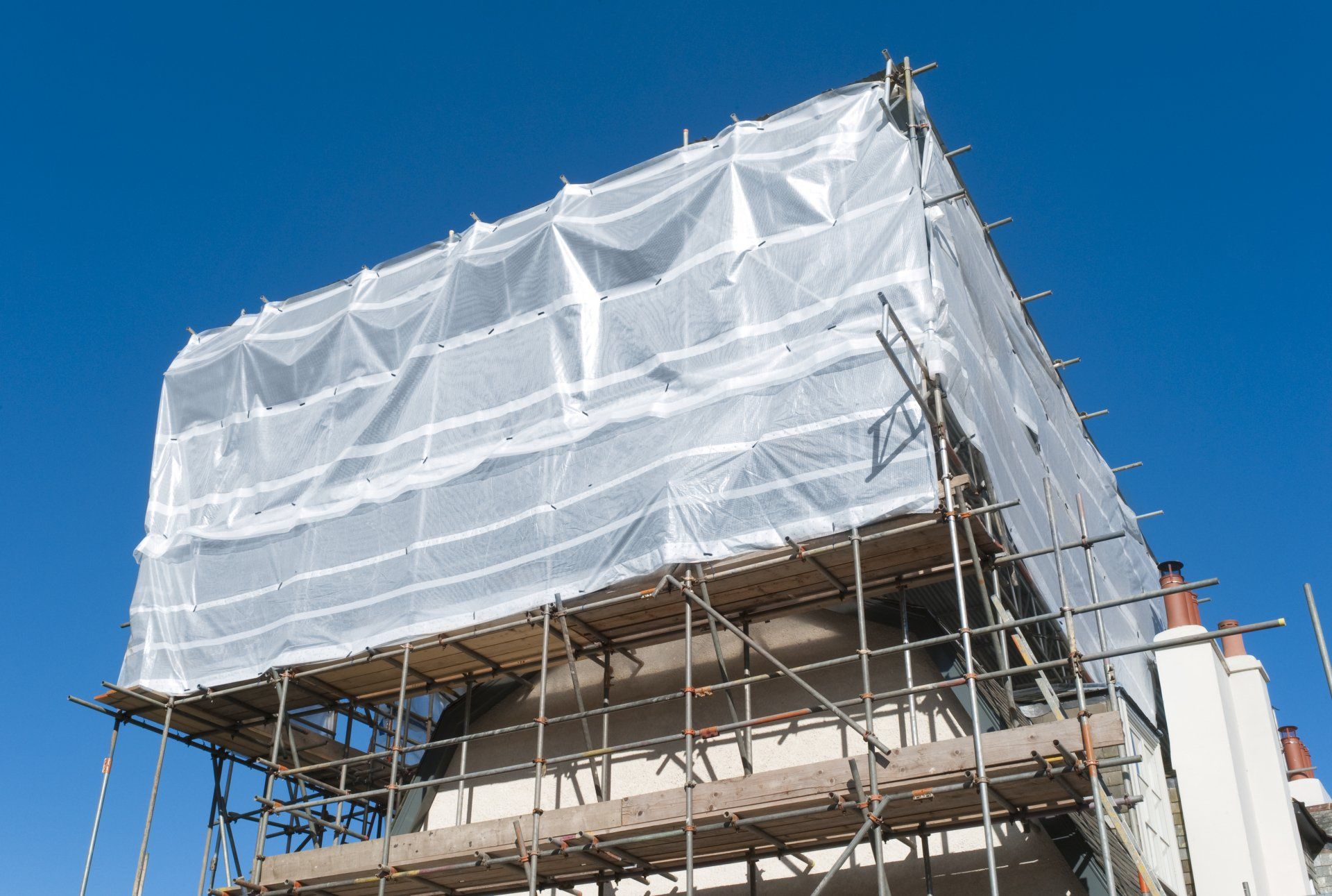 Scaffolding