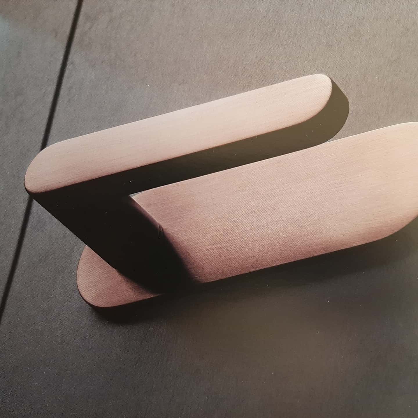 maniglia per interni
