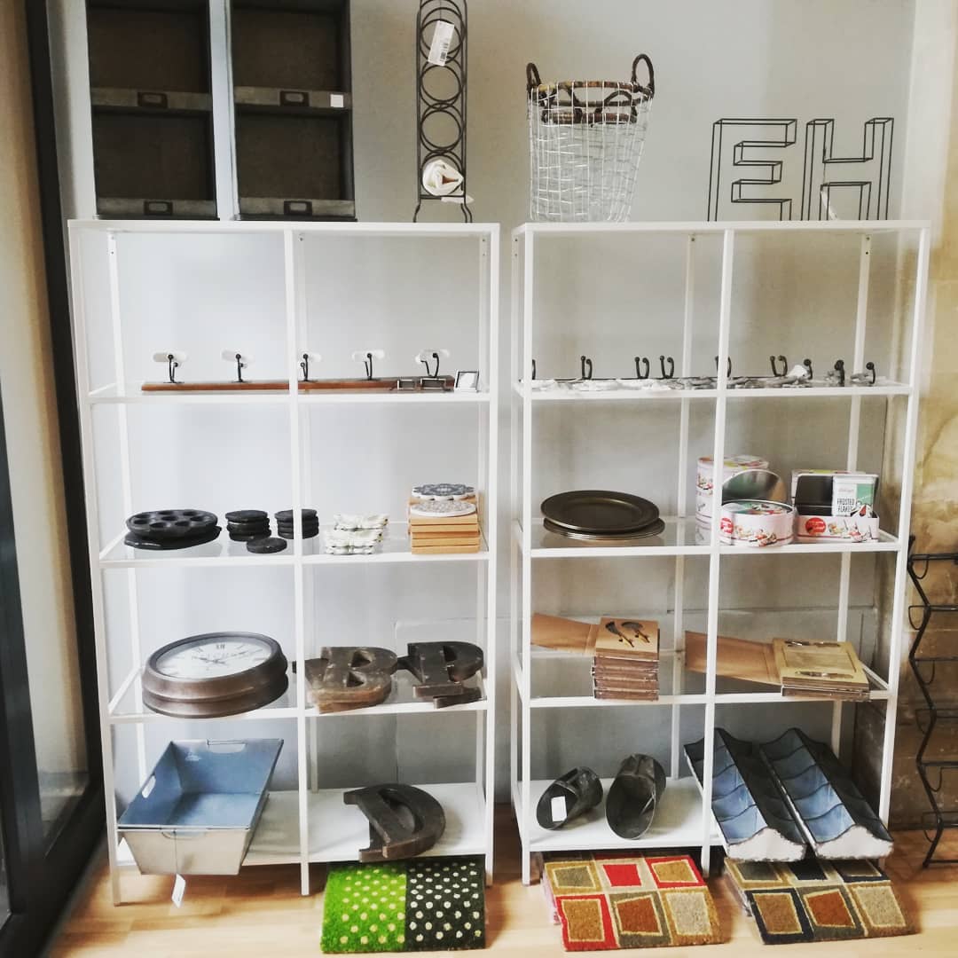 complementi per la casa