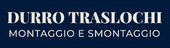 durro traslochi logo