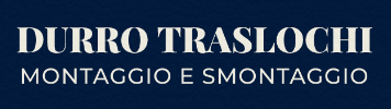 durro traslochi logo