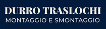 durro traslochi logo