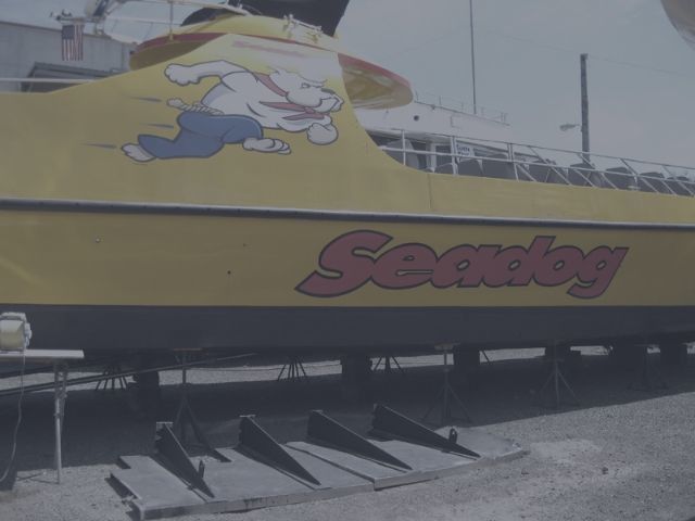 LandCraft® Industries Recreational Fiberglass services linked image