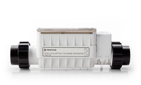 Pentair IntelliChlor Salt Chlorine Generator