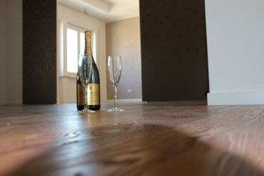parquet
