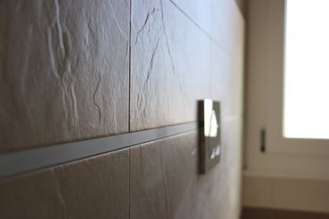rivestimento pareti