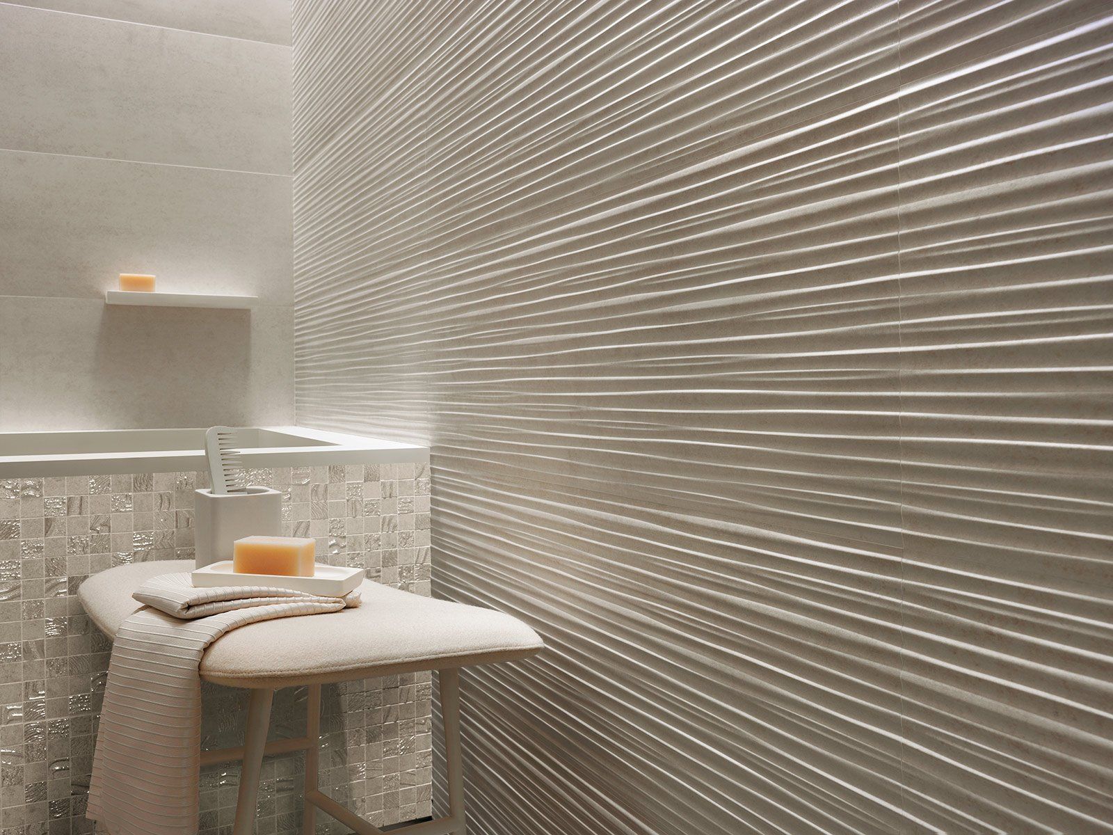 rivestimento bagno