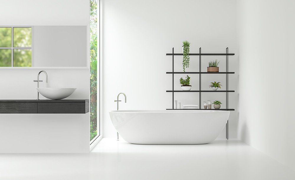 Rifacimento e ristrutturazione bagni