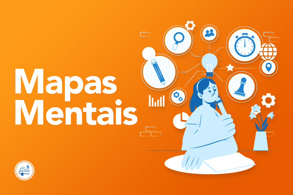 Mapas mentais