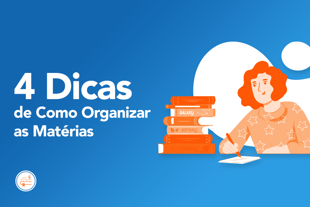 Estudos para concurso