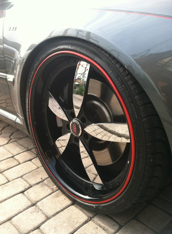 Southwest Florida Wheel Repair reviews