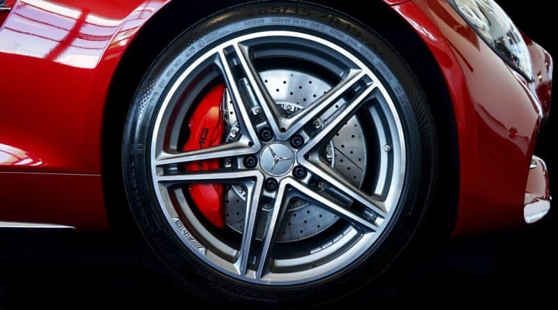 Rim Straightening Cape Coral
