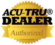 Acu-Tru Authorized Acu-Tru Wheel Repair Florida