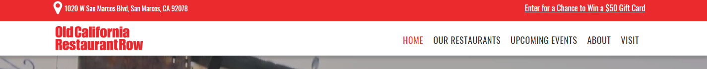 A blurred image of a website that says western bible