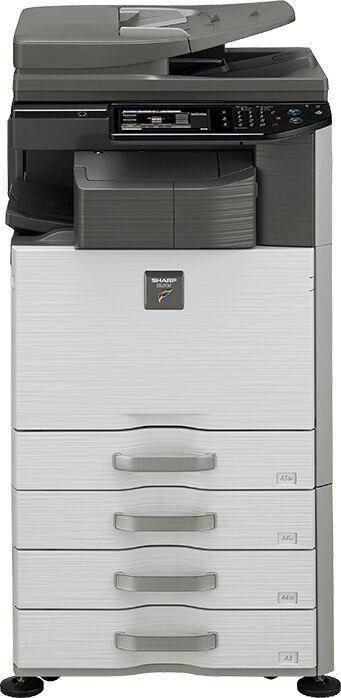 Seartec offers Month-to-Month copier rentals to allow you to upgrade your equipment when required.