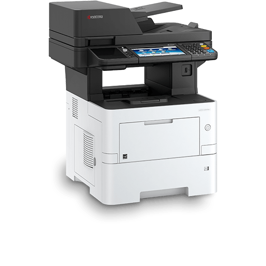 Small copier for your small office or home use. Rent it on Month-to-month basis.