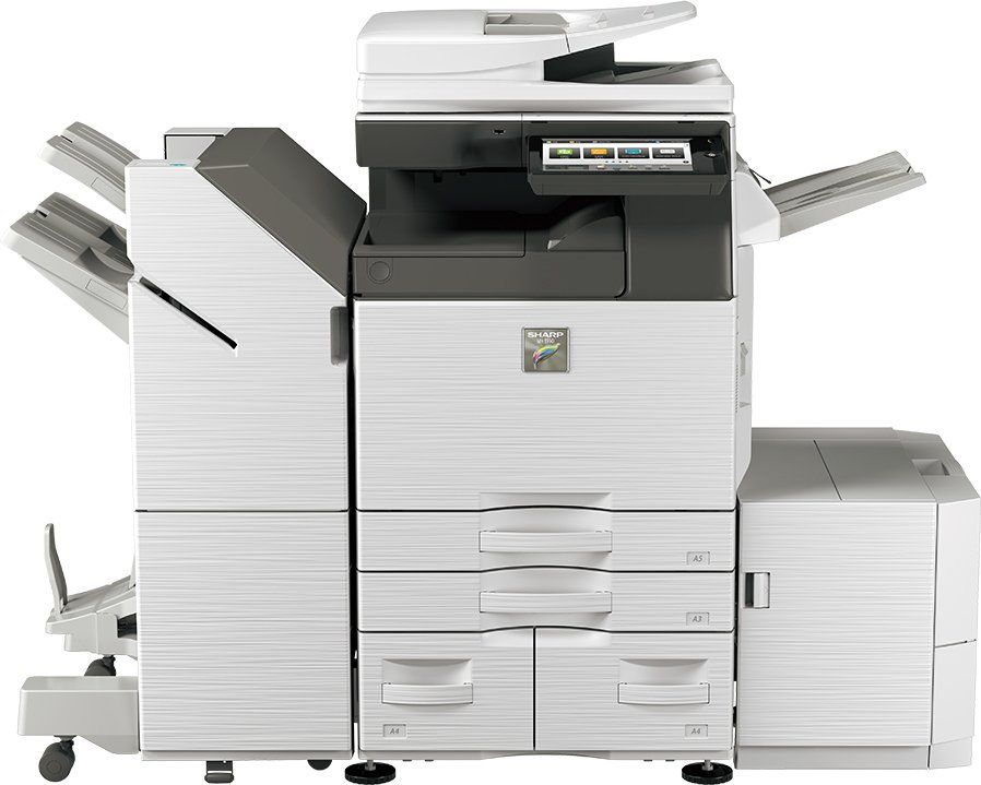 Seartec offers Month-to-Month copier rentals to allow you to upgrade your equipment when required.