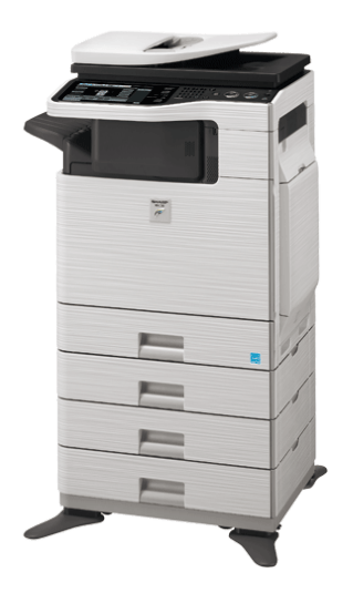 Seartec Printer Rental offers Month-to-Month Copier rental to the market.
