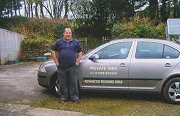 Rogers Private Hire