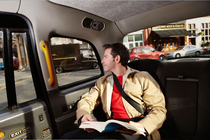 Private hire