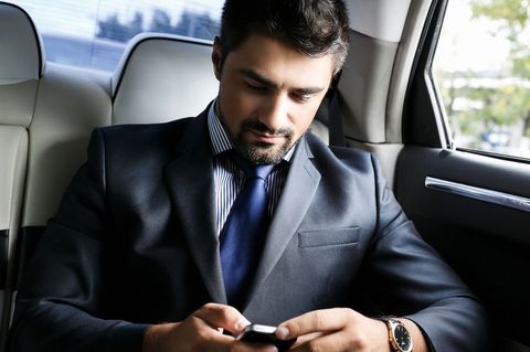 Choose Rogers Private Hire