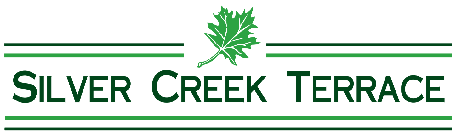 Silver Creek Terrace logo