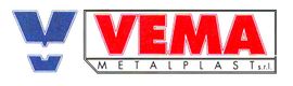 VEMA METALPLAST - LOGO
