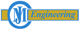 J M C Engineering logo