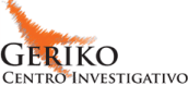 GERIKO CENTRO INVESTIGATIVO - LOGO