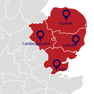 map 1