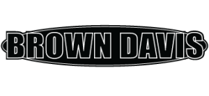 Brown Davis