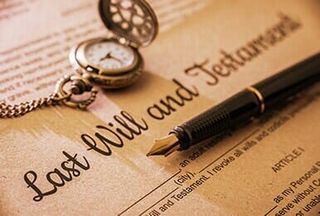 Last will and testament — Attorney in Fremont, NE Last will and testament — Attorney in Fremont, NE