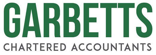 Garbetts Chartered Accountant logo